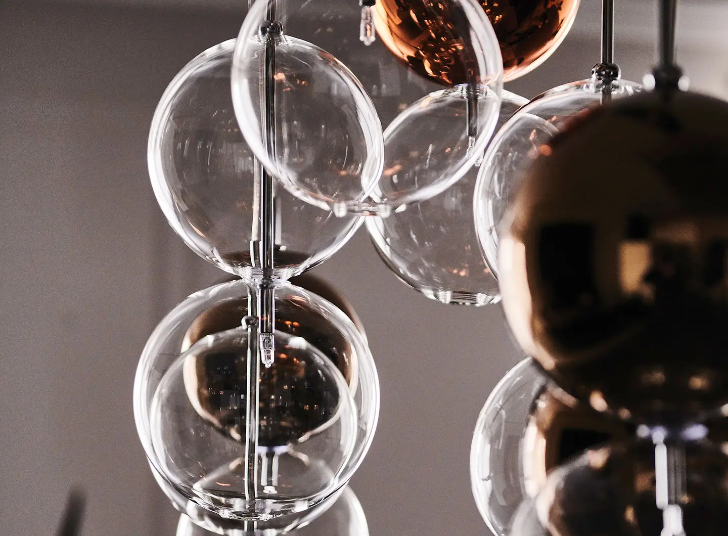 Apollo lamp