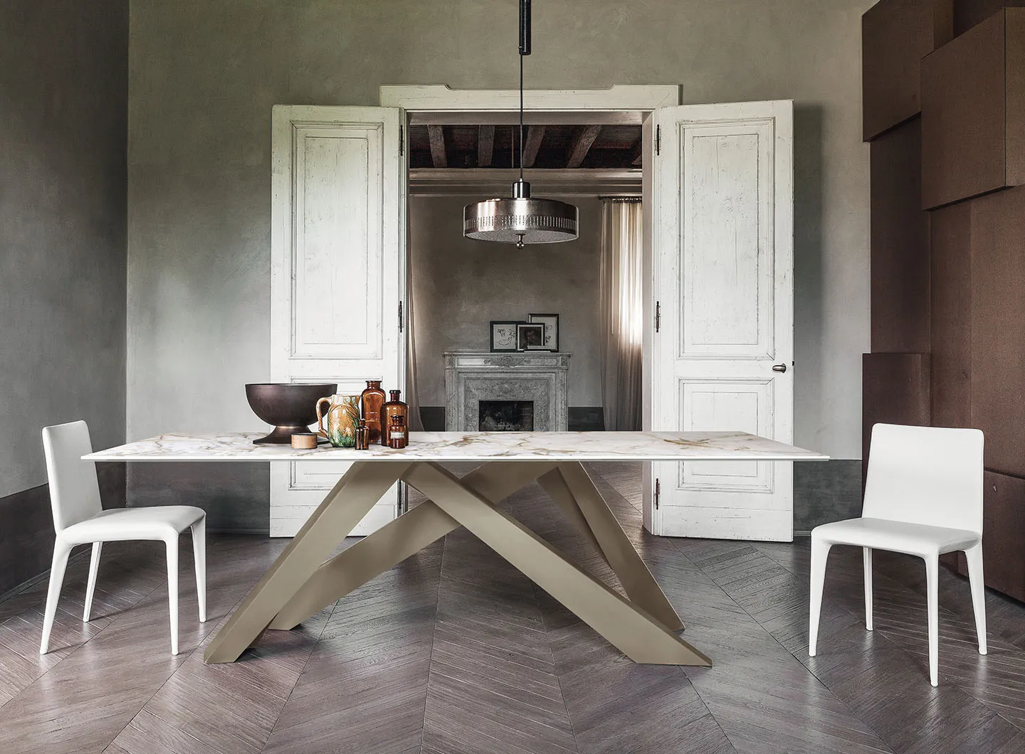 Bonaldo_Big Table 