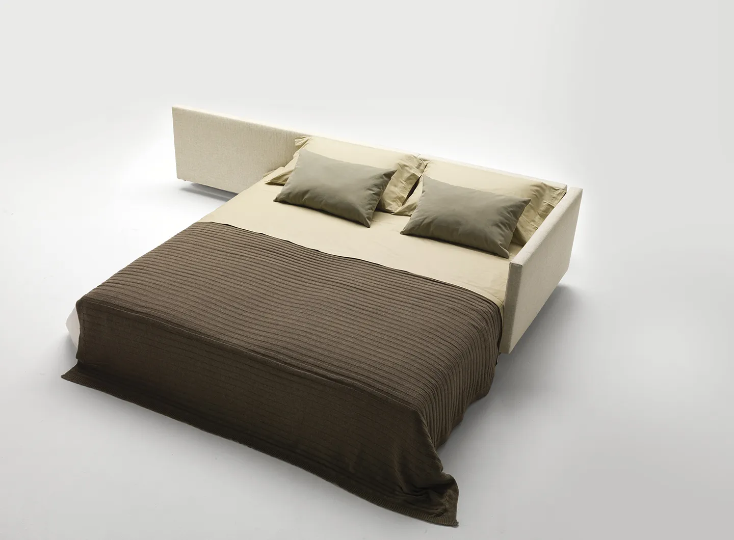 Milano Bedding - divano e divano letto componibile DENNIS