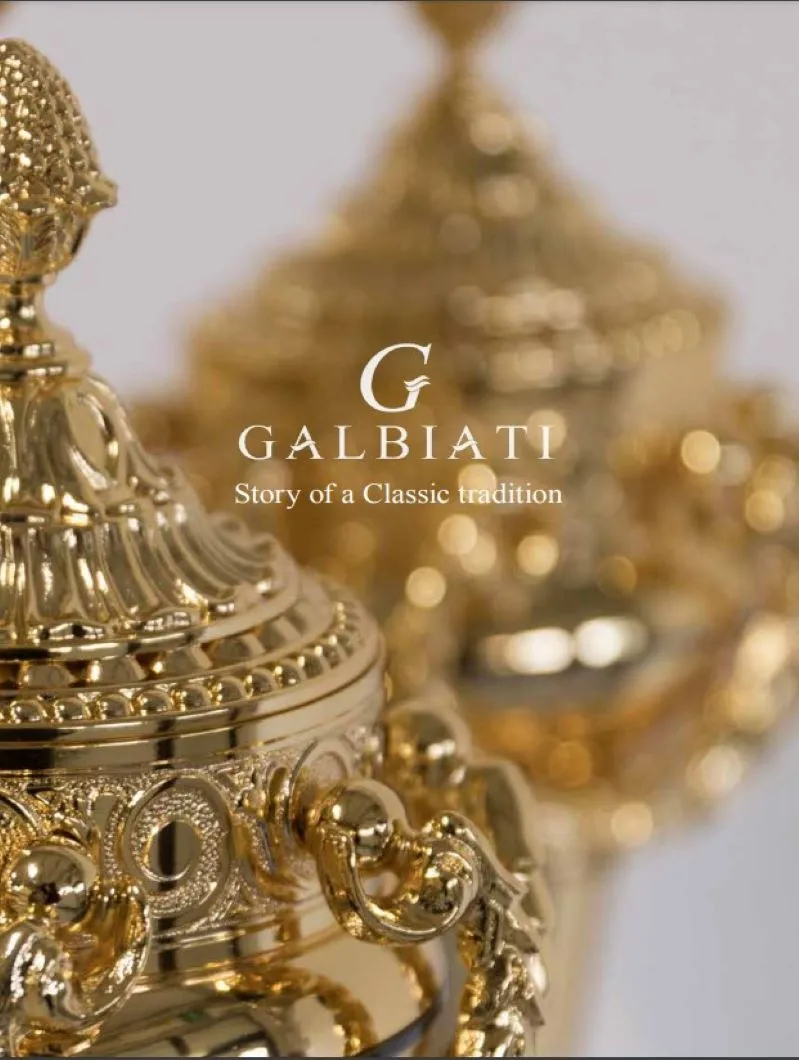 Slider_Galbiati Fratelli_Company Profile