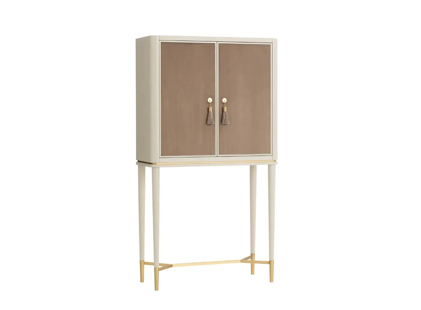 GUGA bar cabinet