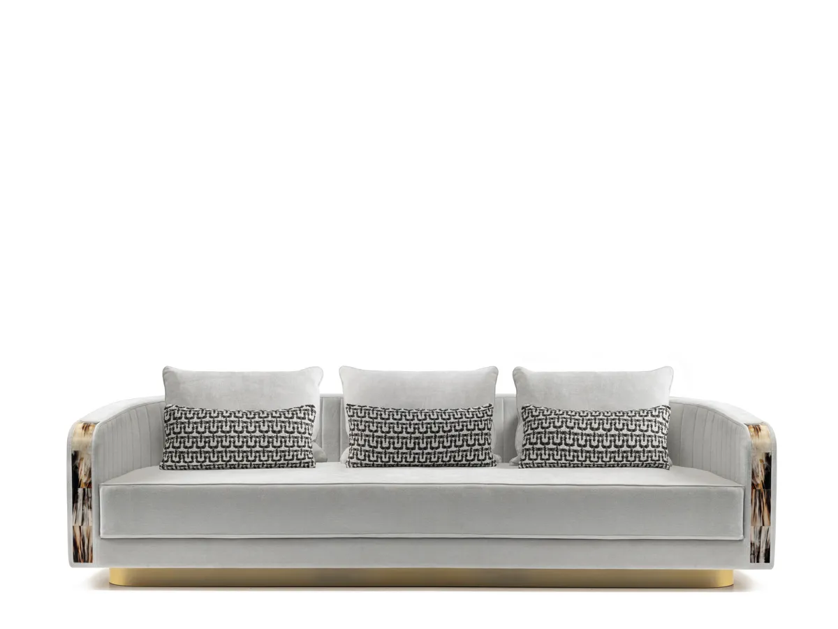 Arcahorn - Afrodite 3-seat sofa