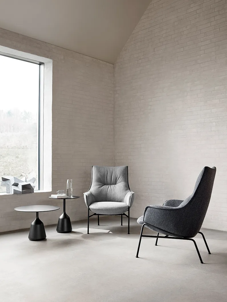 Aloe Chair, Weldelbo