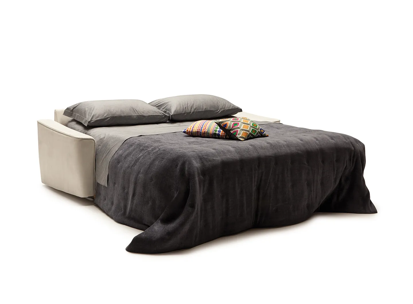 Milano Bedding - Petrucciani sofa bed