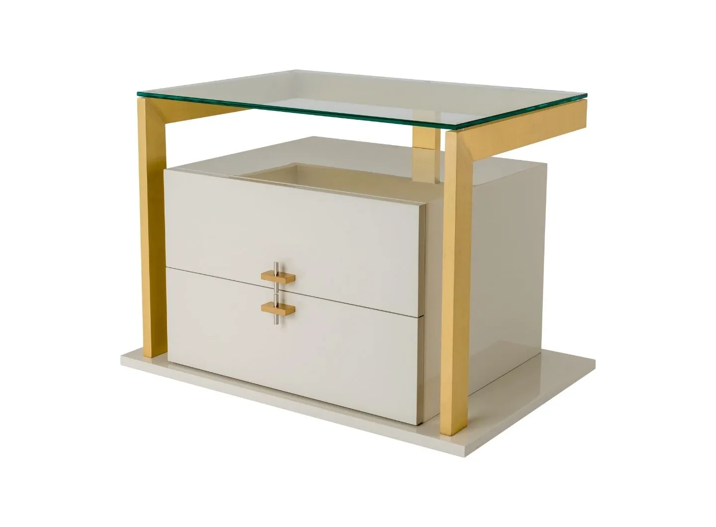 QUIMERA Bedside Table 