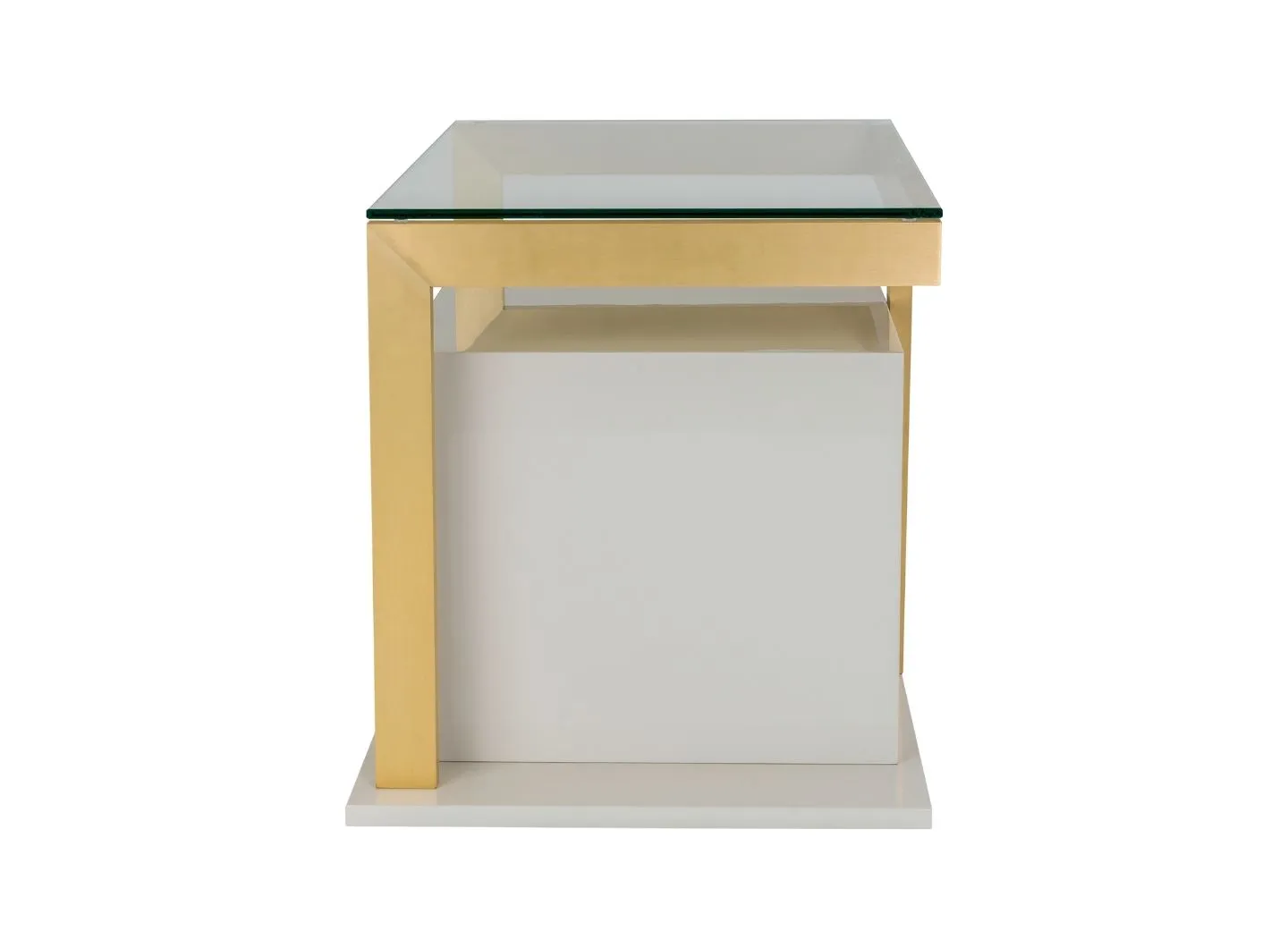 QUIMERA Bedside Table 