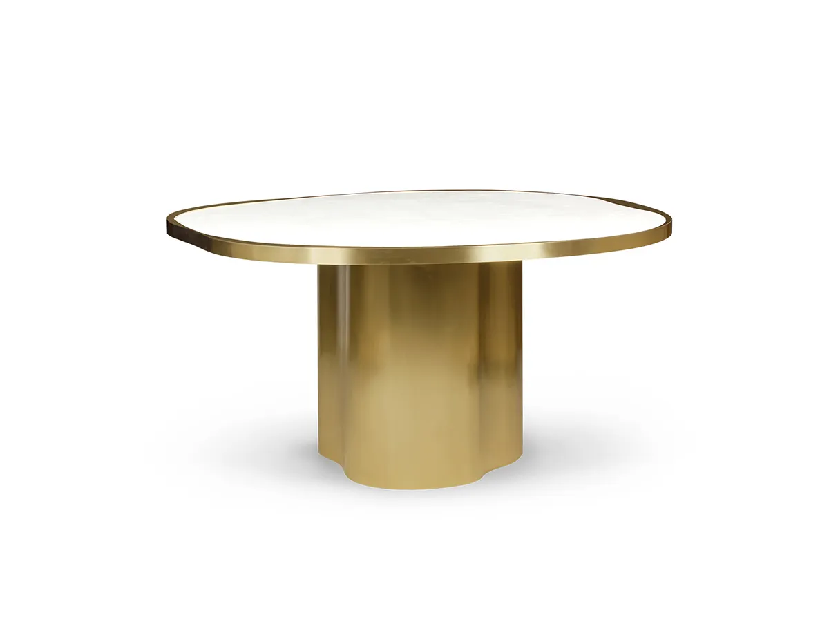 JLC - Wave Dining Table