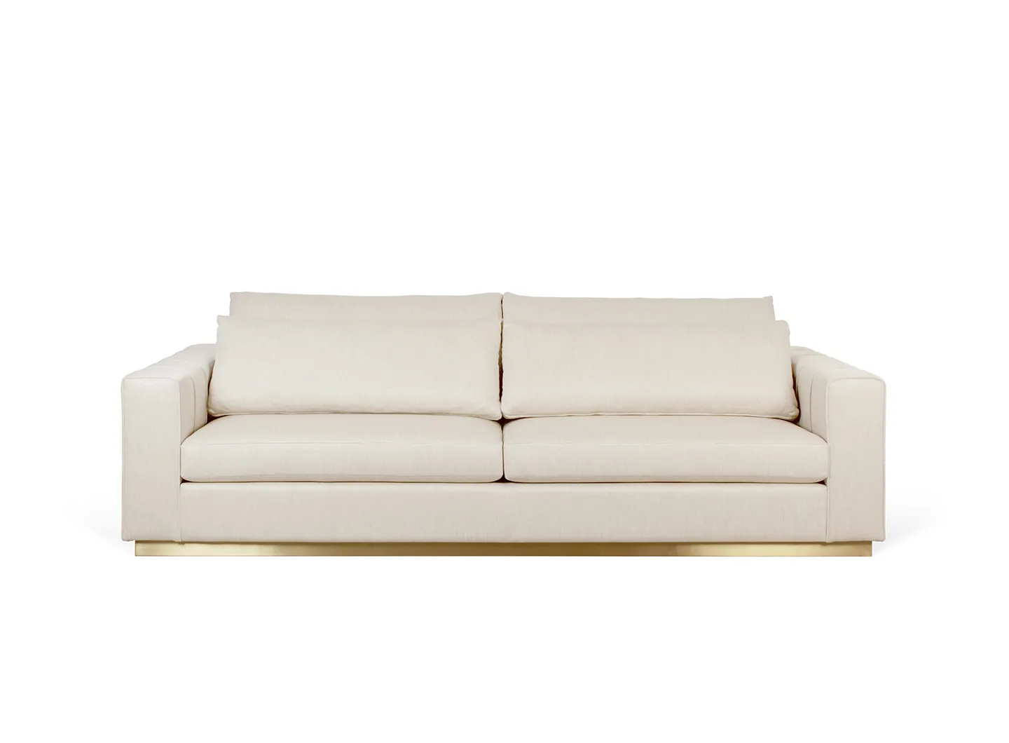 JLC - Malabar Sofa