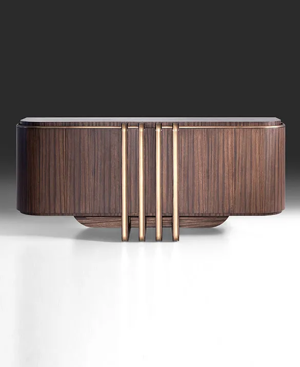 Annibale Colombo Srl - Art. D1591 Sideboard