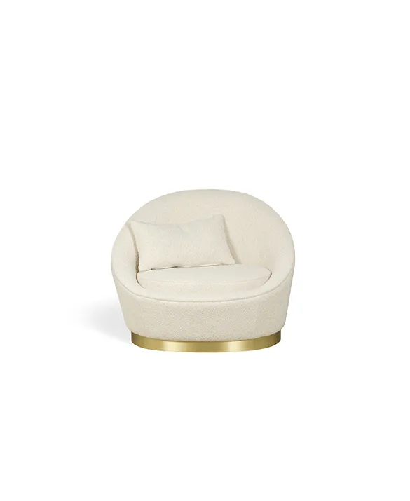 JLC - Oni Armchair
