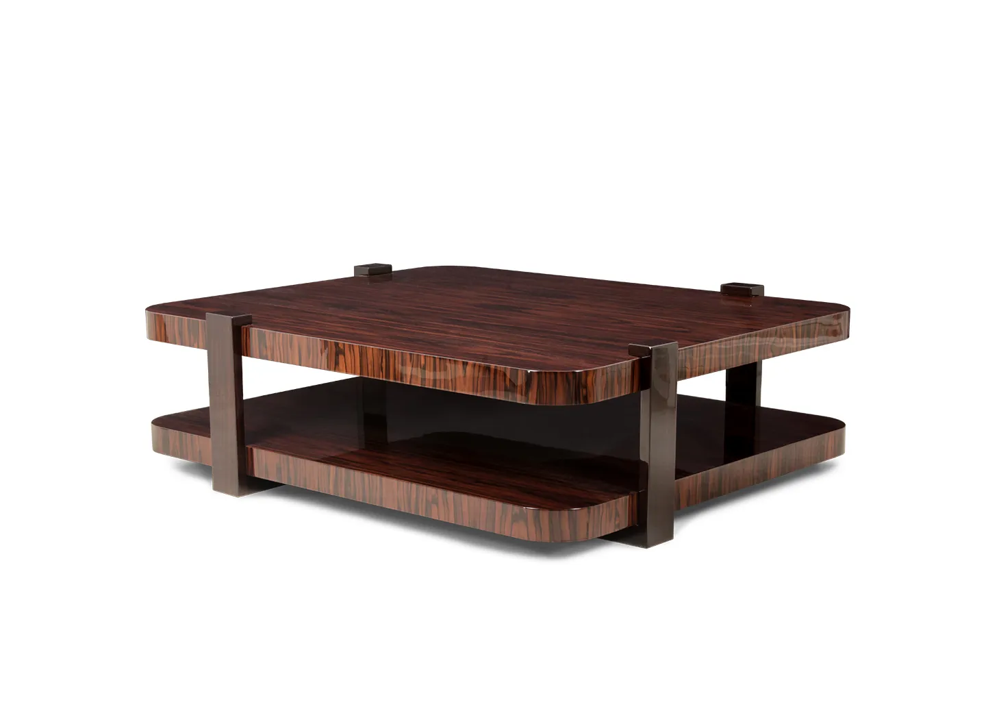 JLC - Twice Coffee Table