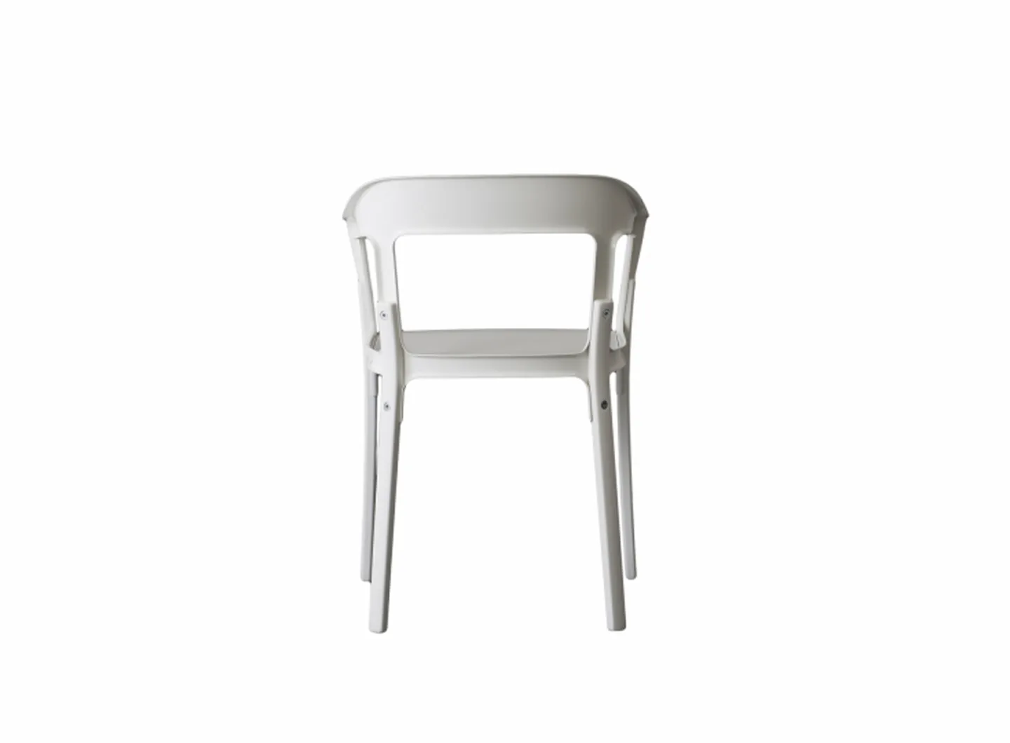 Magis_Steelwood Chair