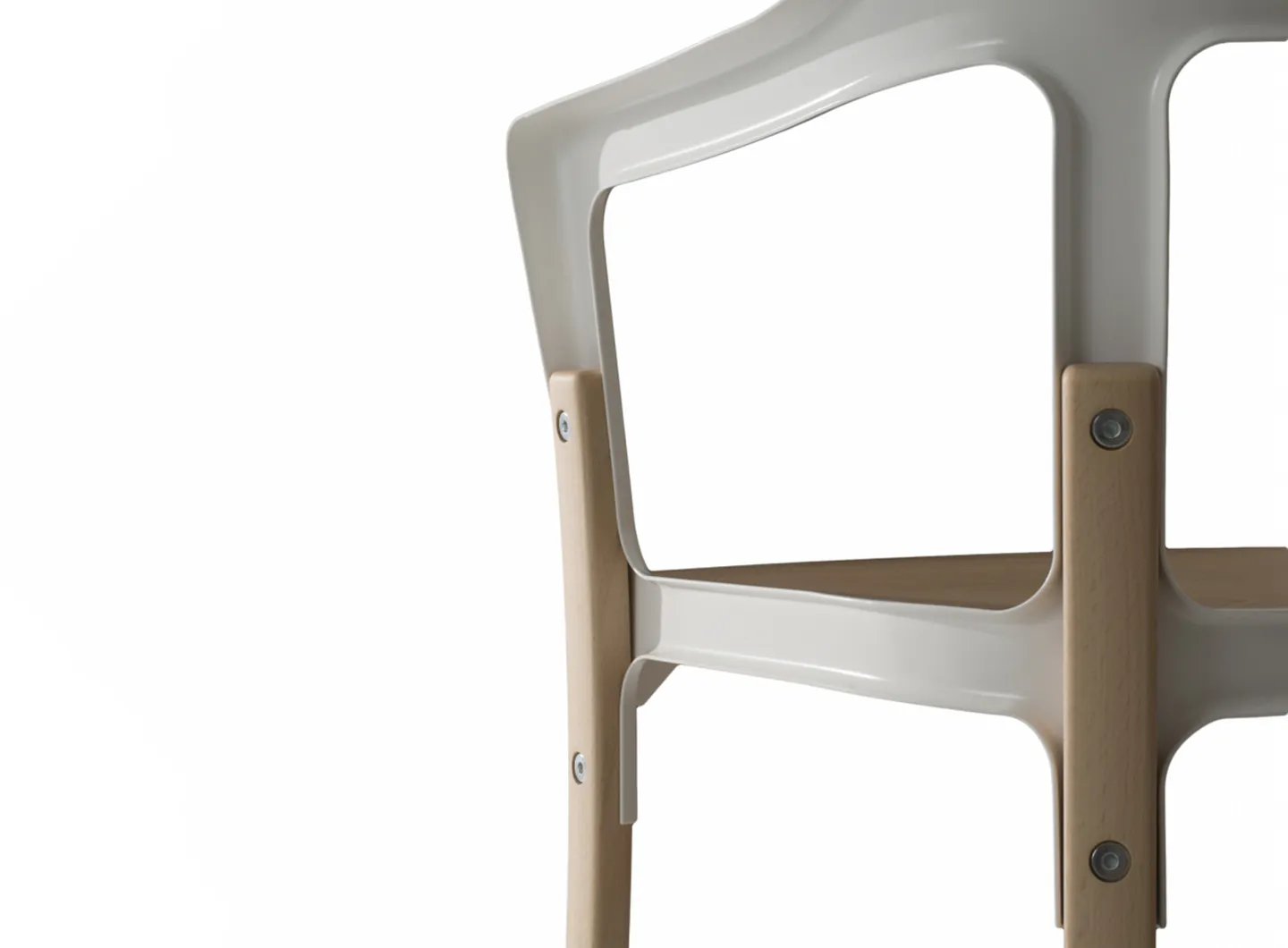 Magis_Steelwood Chair