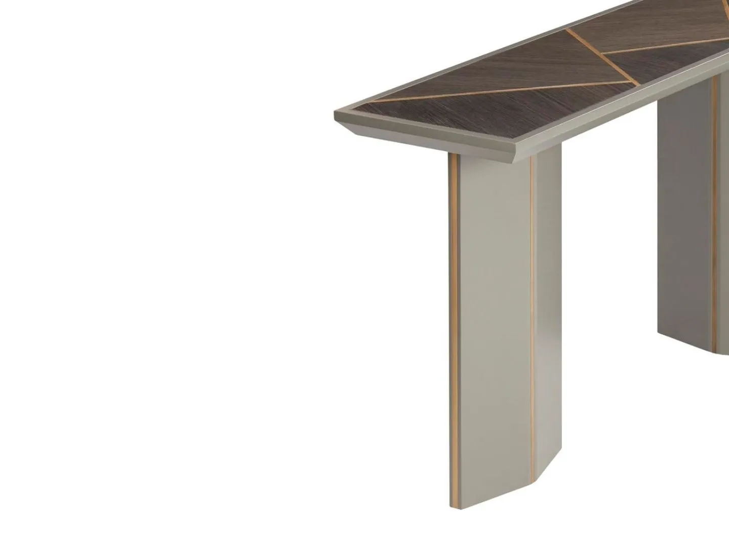 LORCA Console