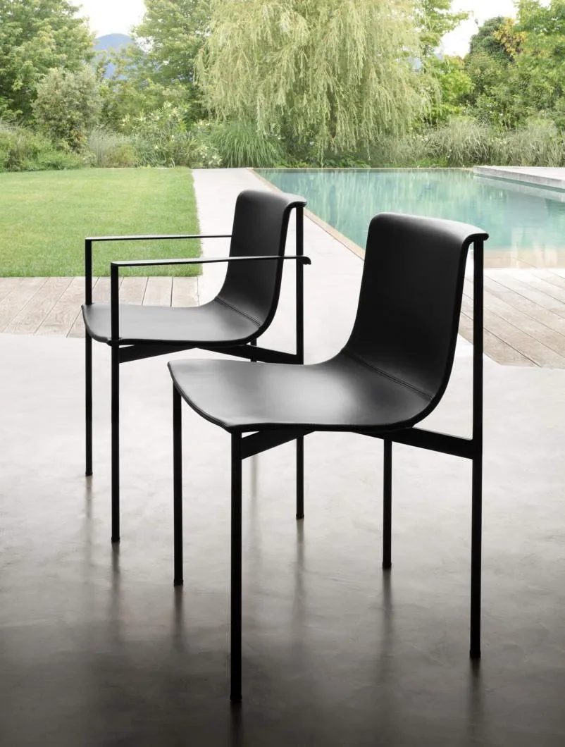 LEMA | OMBRA CHAIR