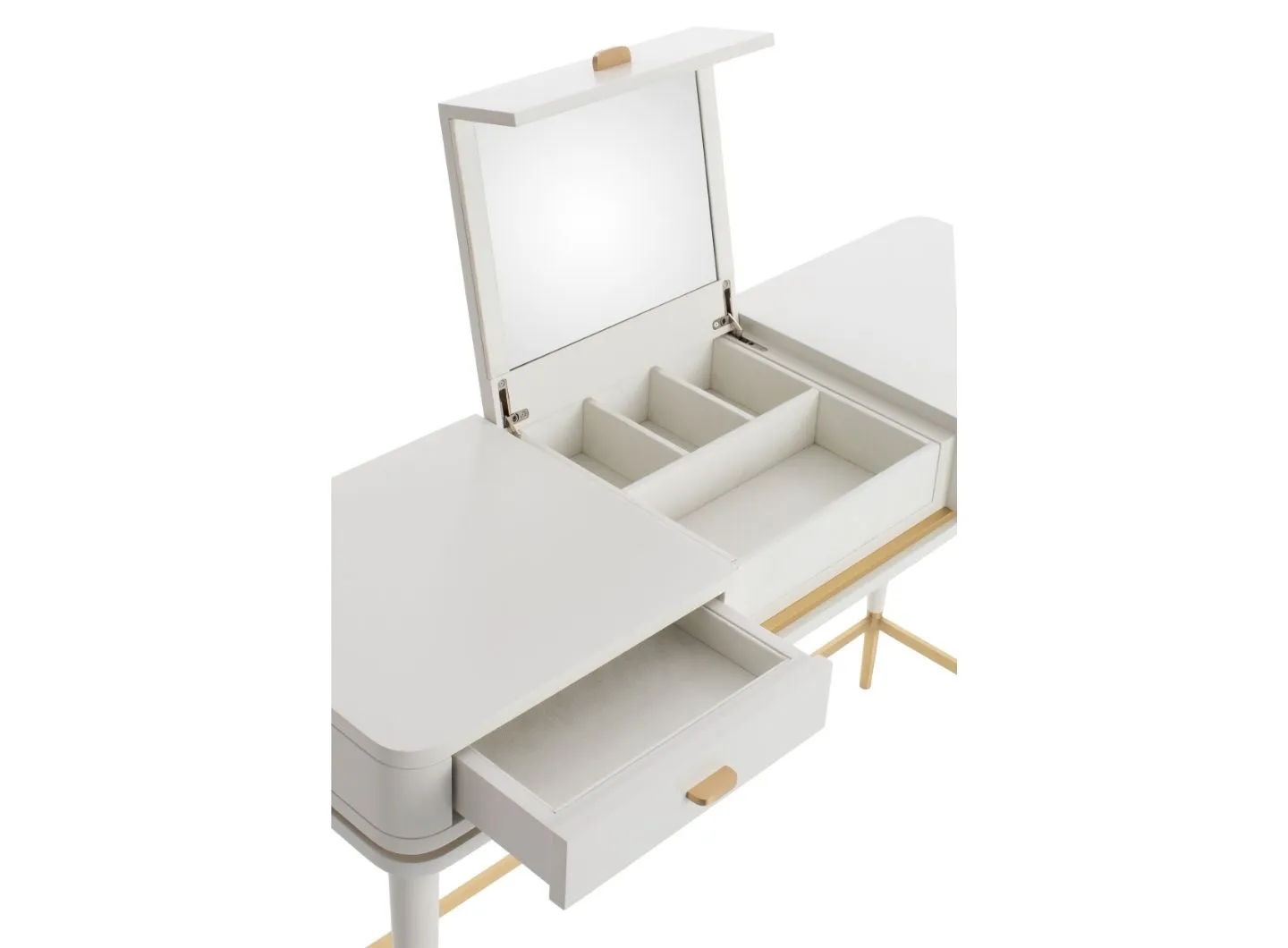 CRIS Dressing Table