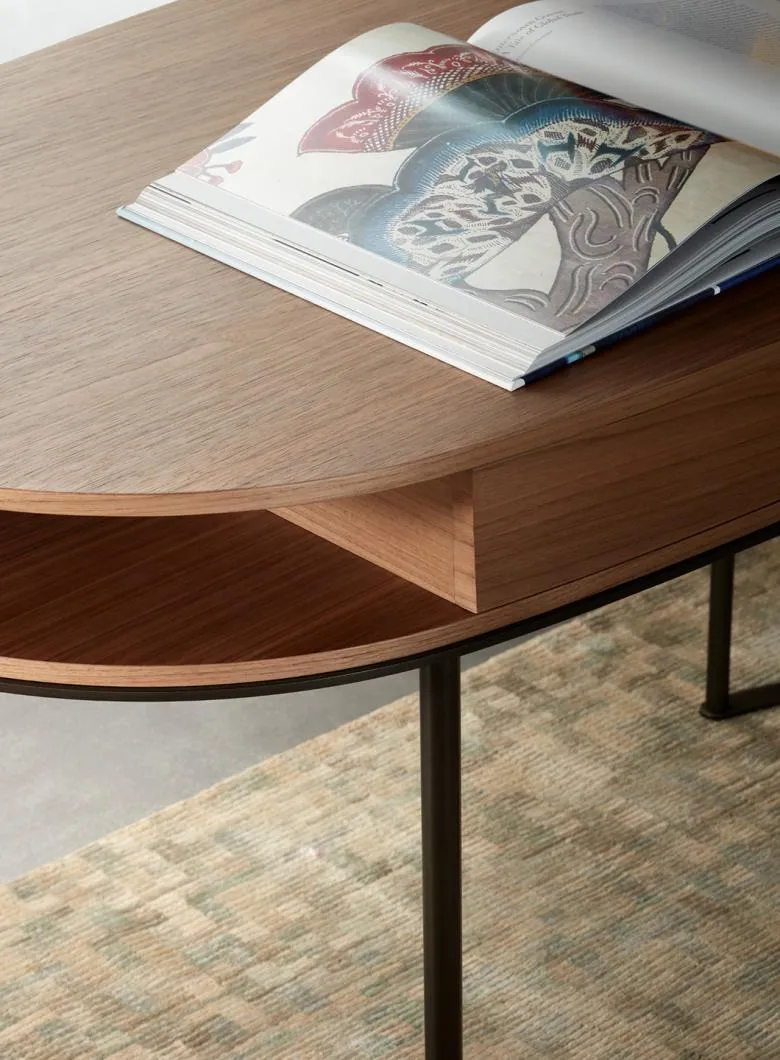 LEMA - ORTIS DESK