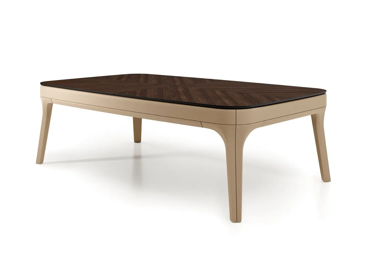 Vismara Design - Dandy Modern Dining & Pool Table