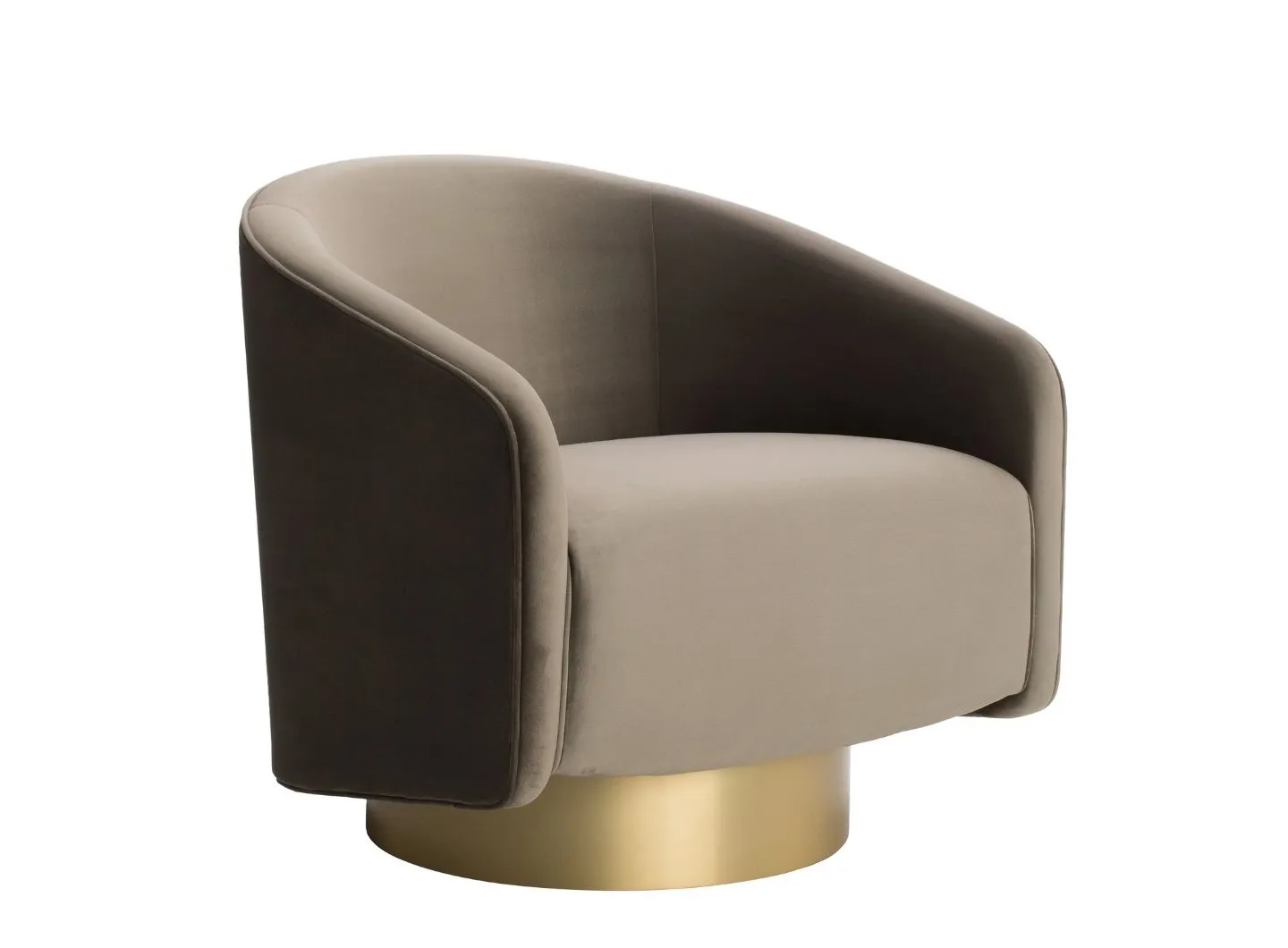 BOEMIA Armchair