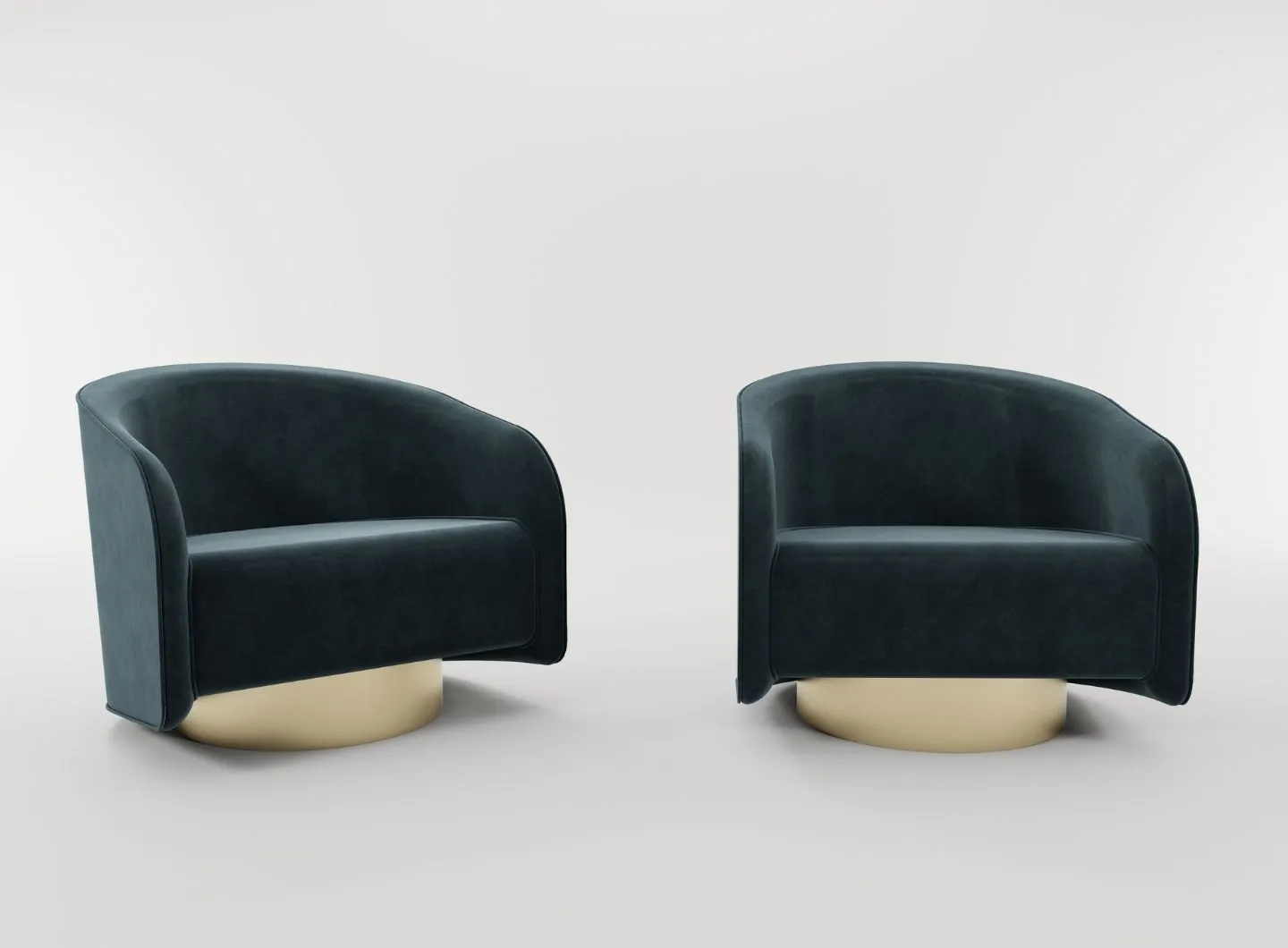 BOEMIA Armchair