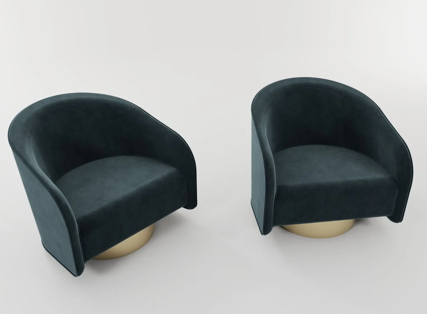 BOEMIA Armchair