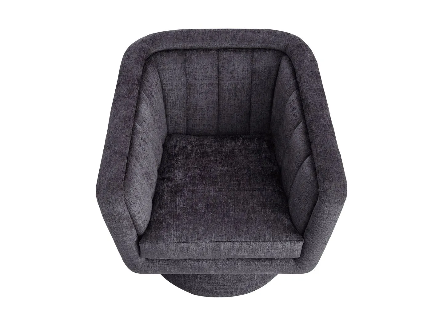 CAPRICE Swivel Armchair