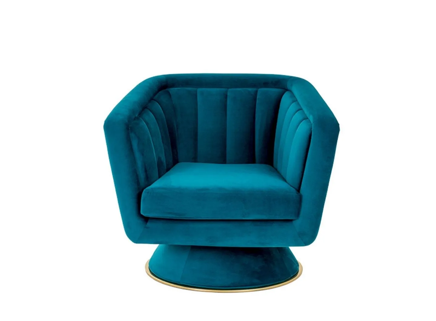 CAPRICE Swivel Armchair