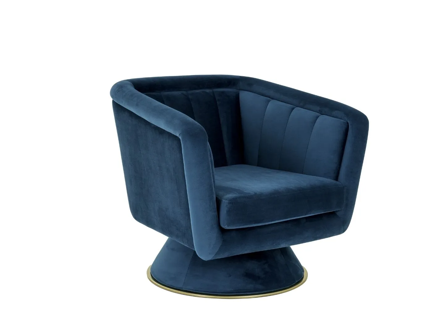 CAPRICE Swivel Armchair