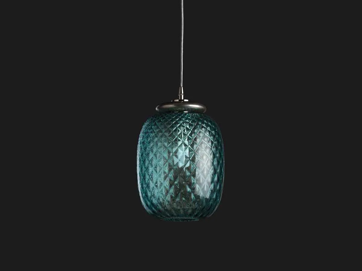 Soho Pendant Light