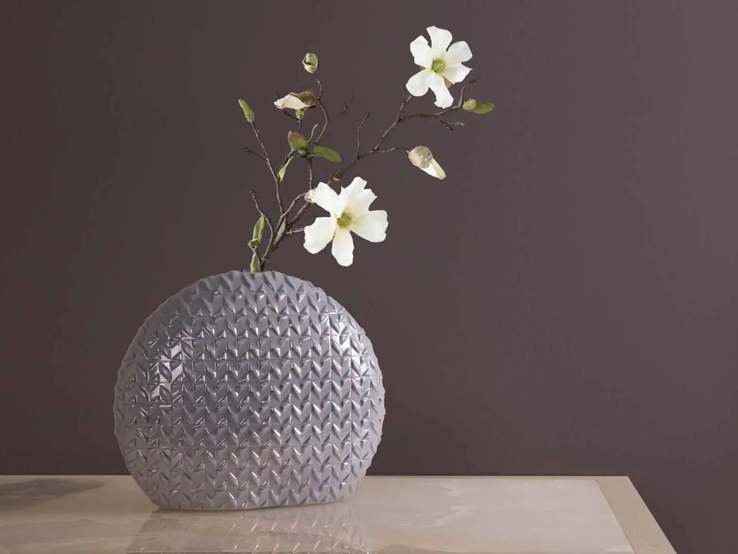 METROPOL VASE