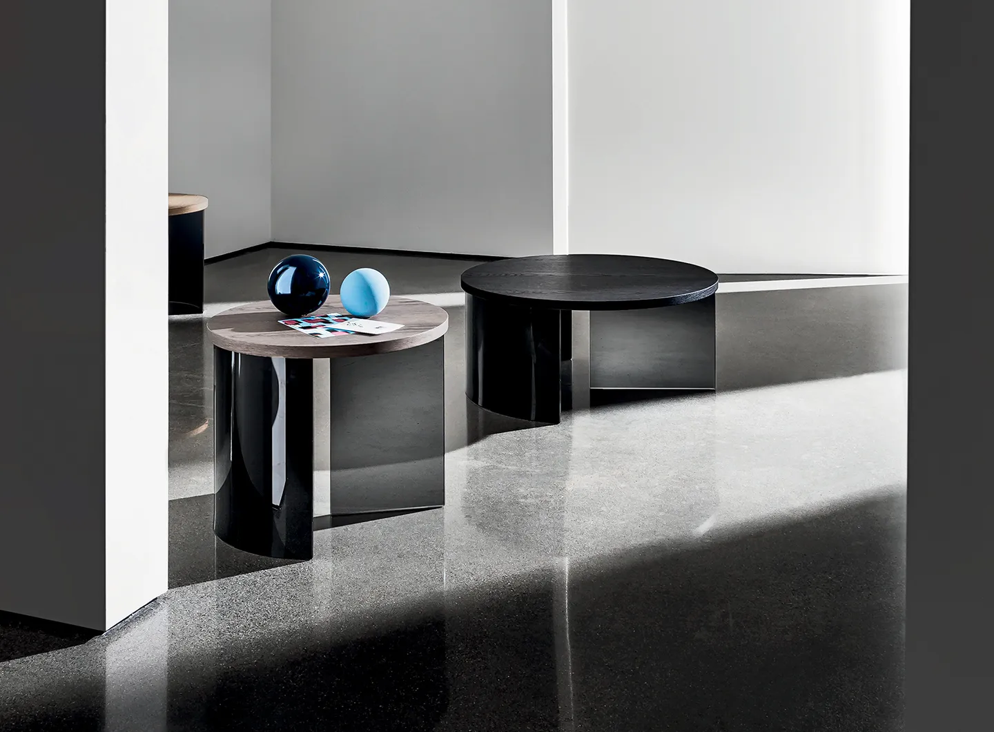 SOVET Regolo coffee tables