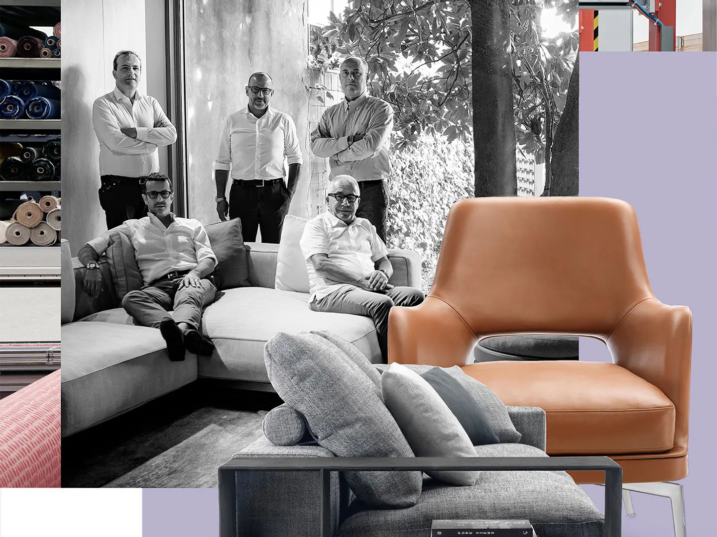 Elle Decor