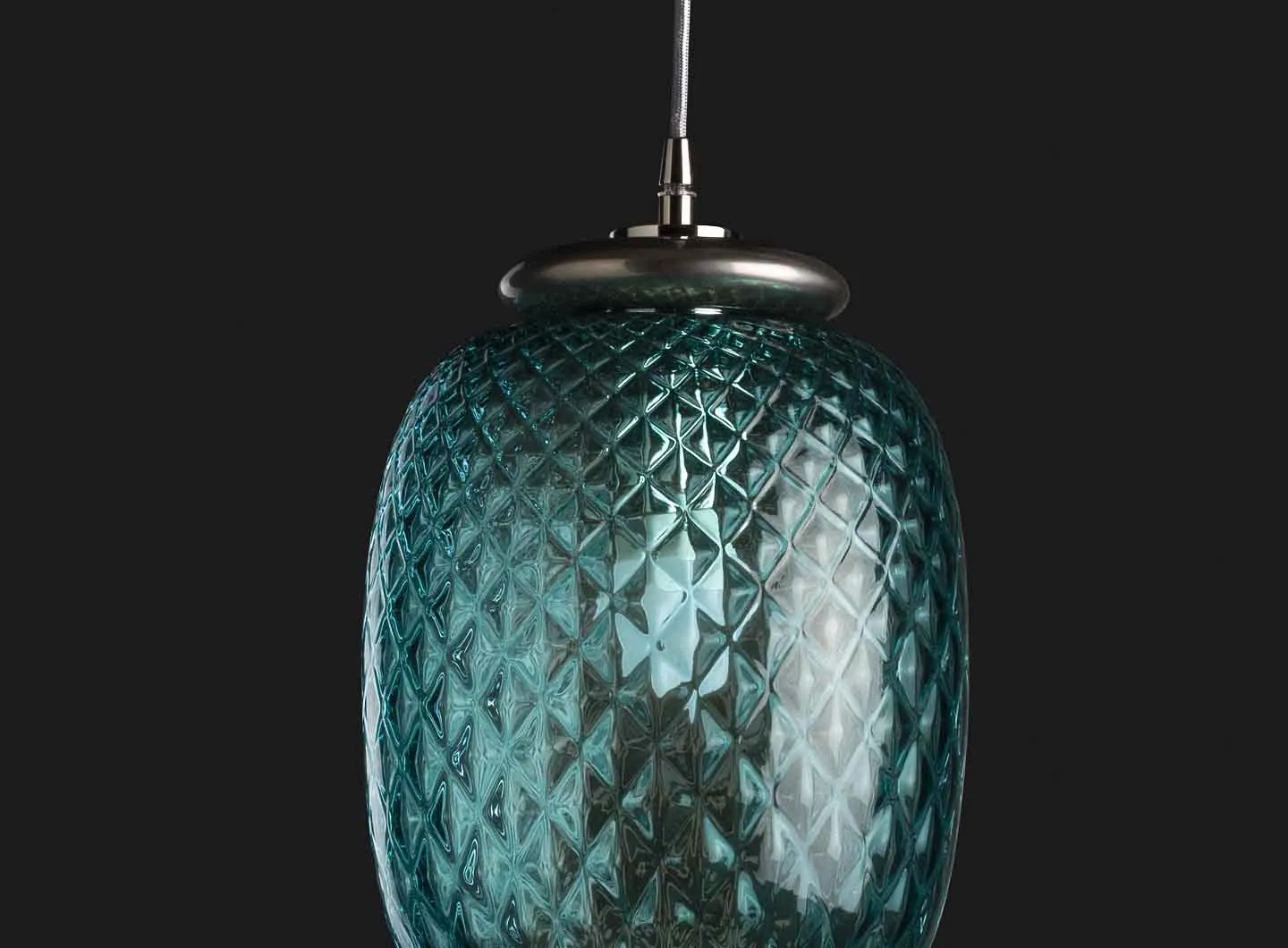 Soho Pendant Light