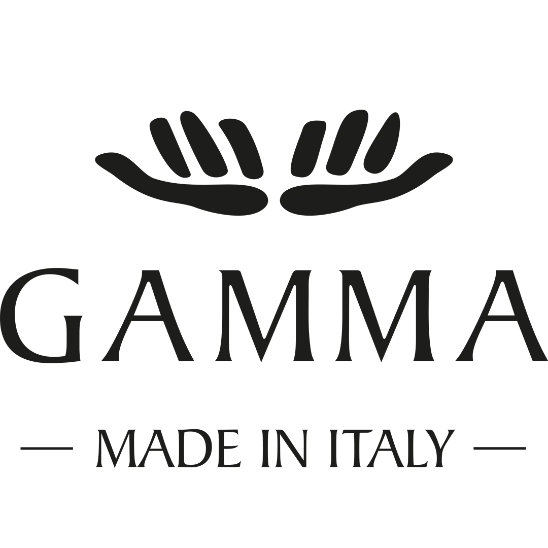 Gamma Arredamenti International Spa