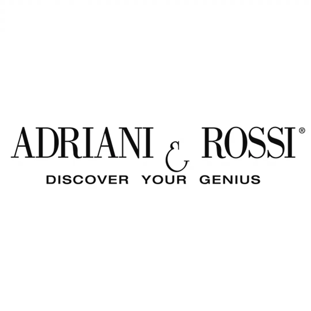 Logo Adriani e Rossi