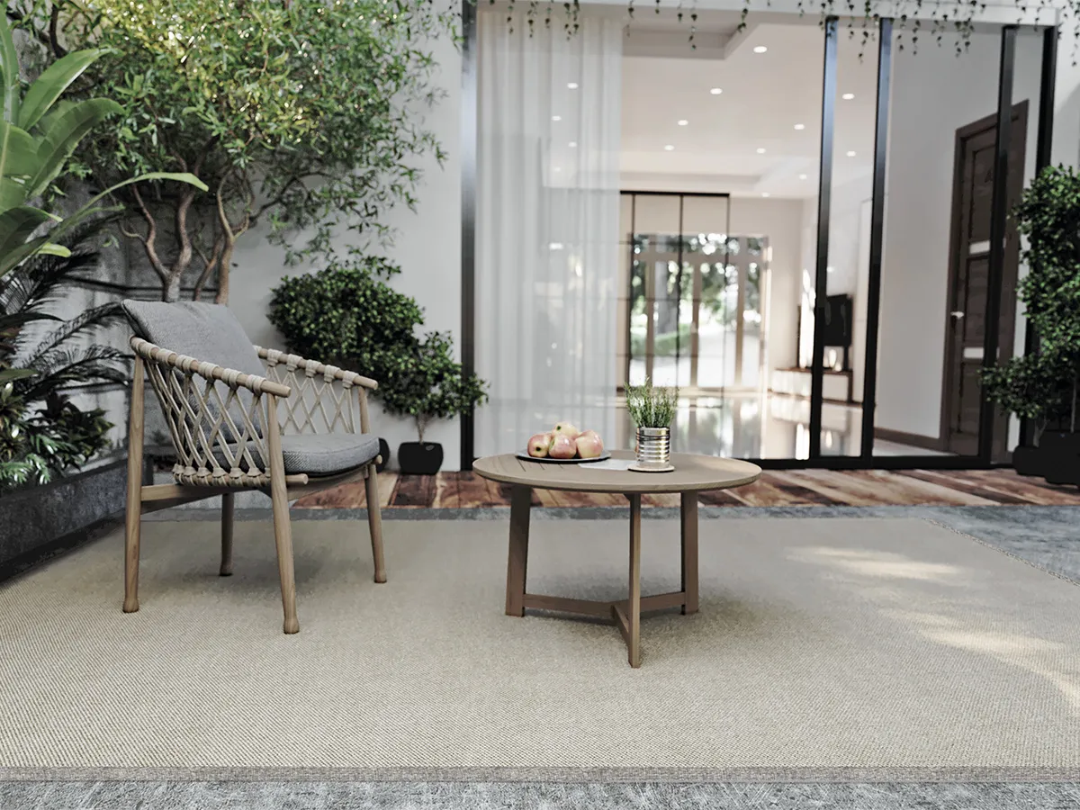 Rols Carpets - Nature Premium Lite