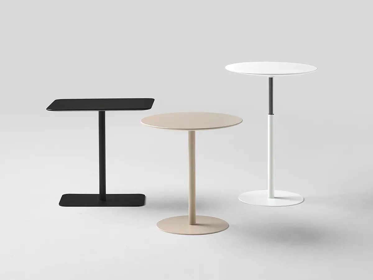 NUME designed by Inclass Studio