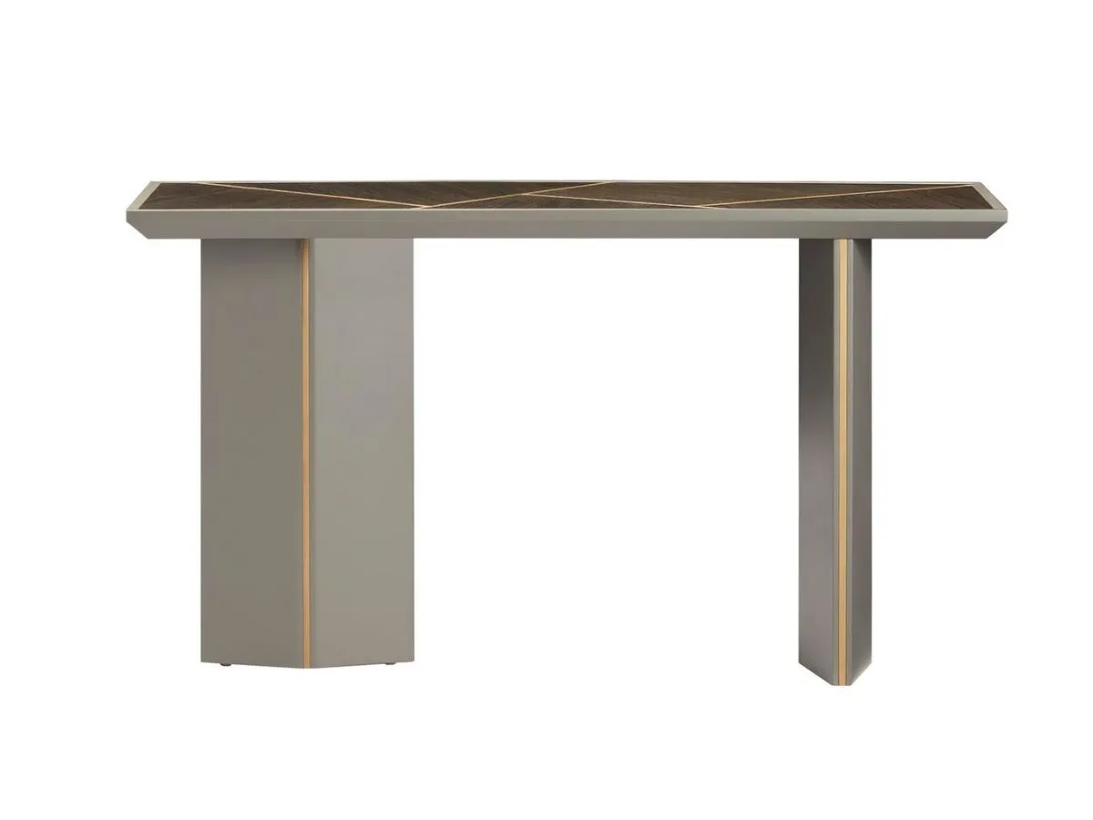 LORCA Console