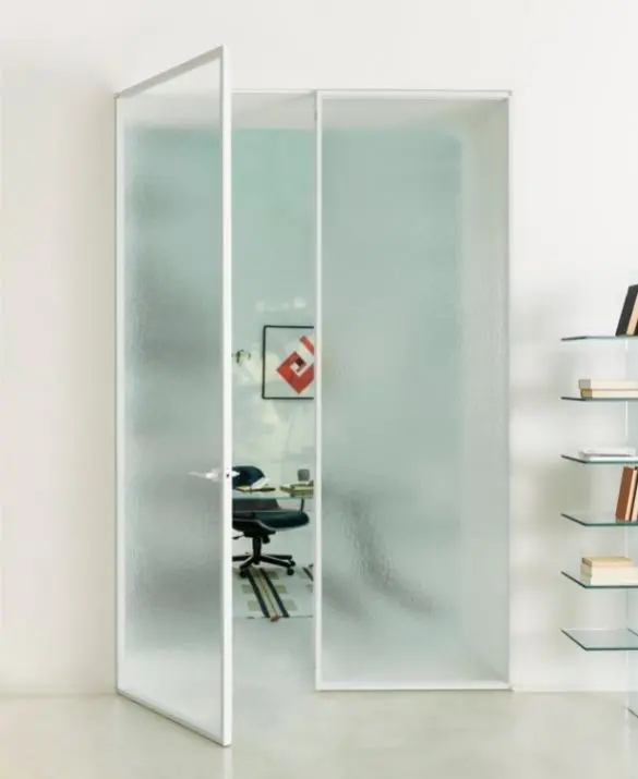 Glas Italia - Aladin Double Swing