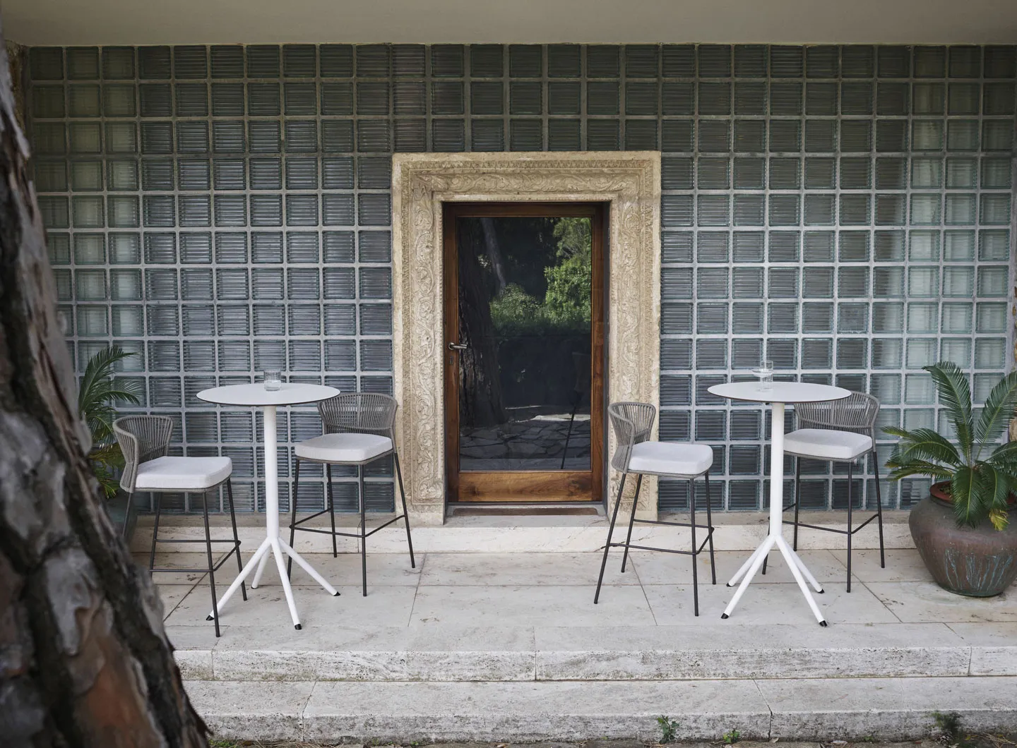 Potocco Ola Stools