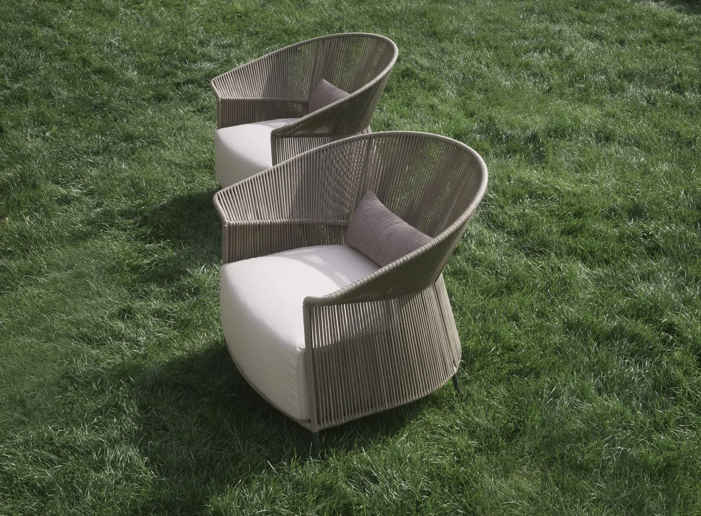 Potocco Ola Armchair