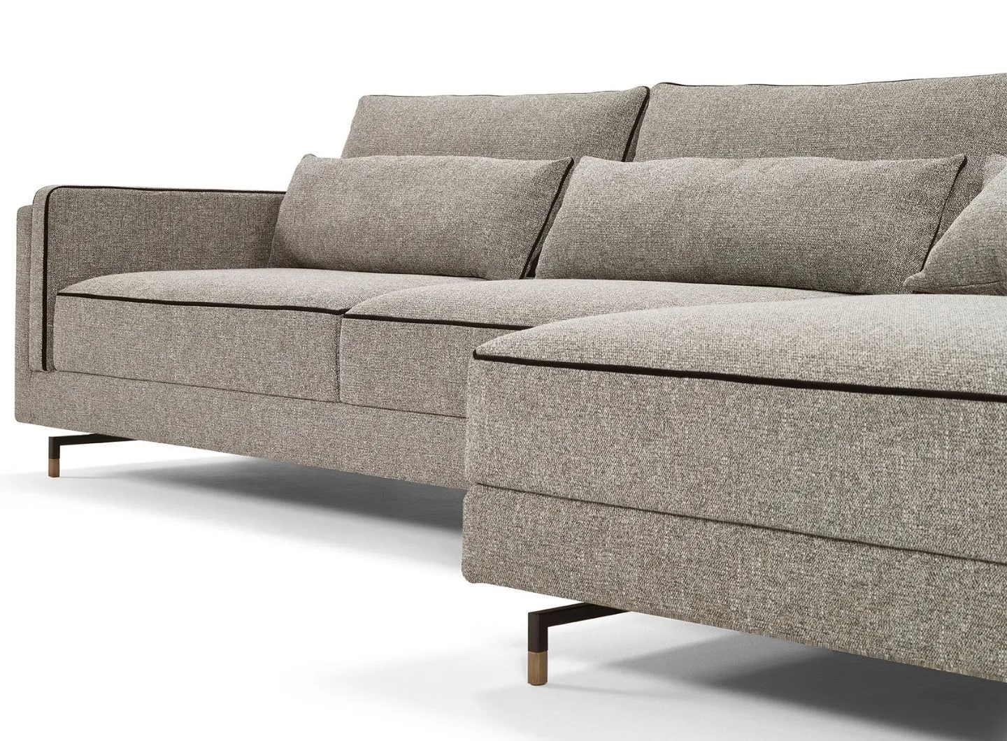 SINATRA Modular Sofa