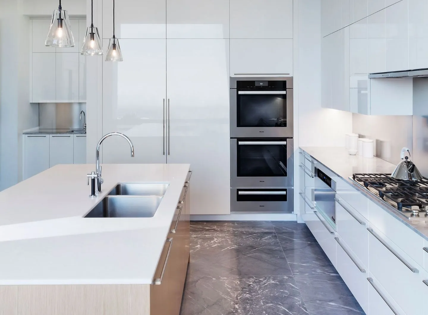 432 Park Avenue_Kitchen_ARAN Cucine