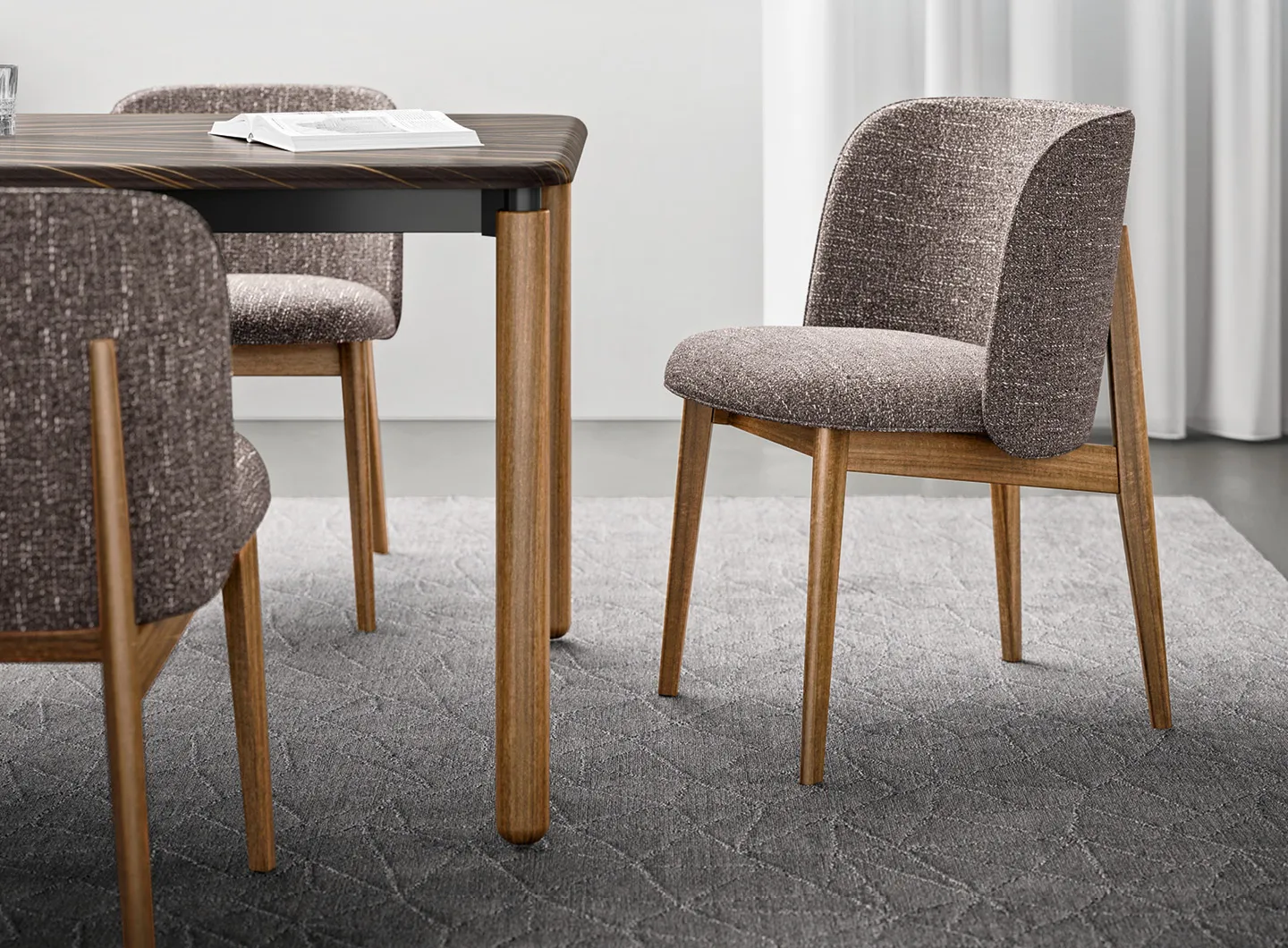 Calligaris - Abrey