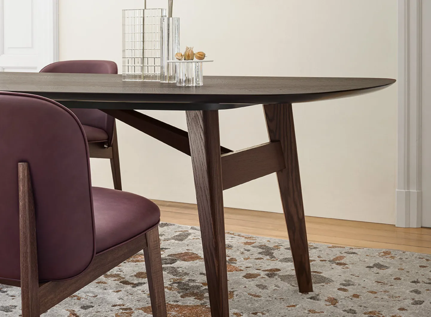 Calligaris Abrey table