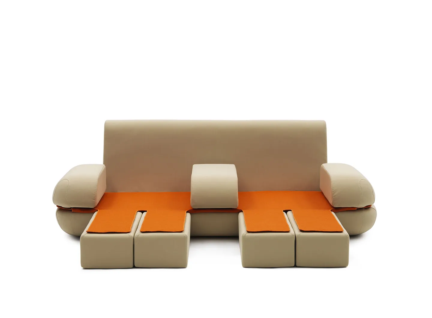 divano letto, sofa bed 