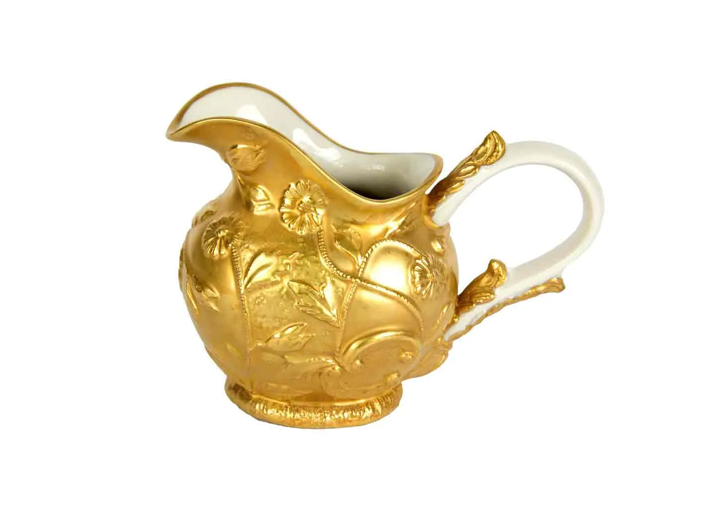 TAORMINA GOLD CREAMER