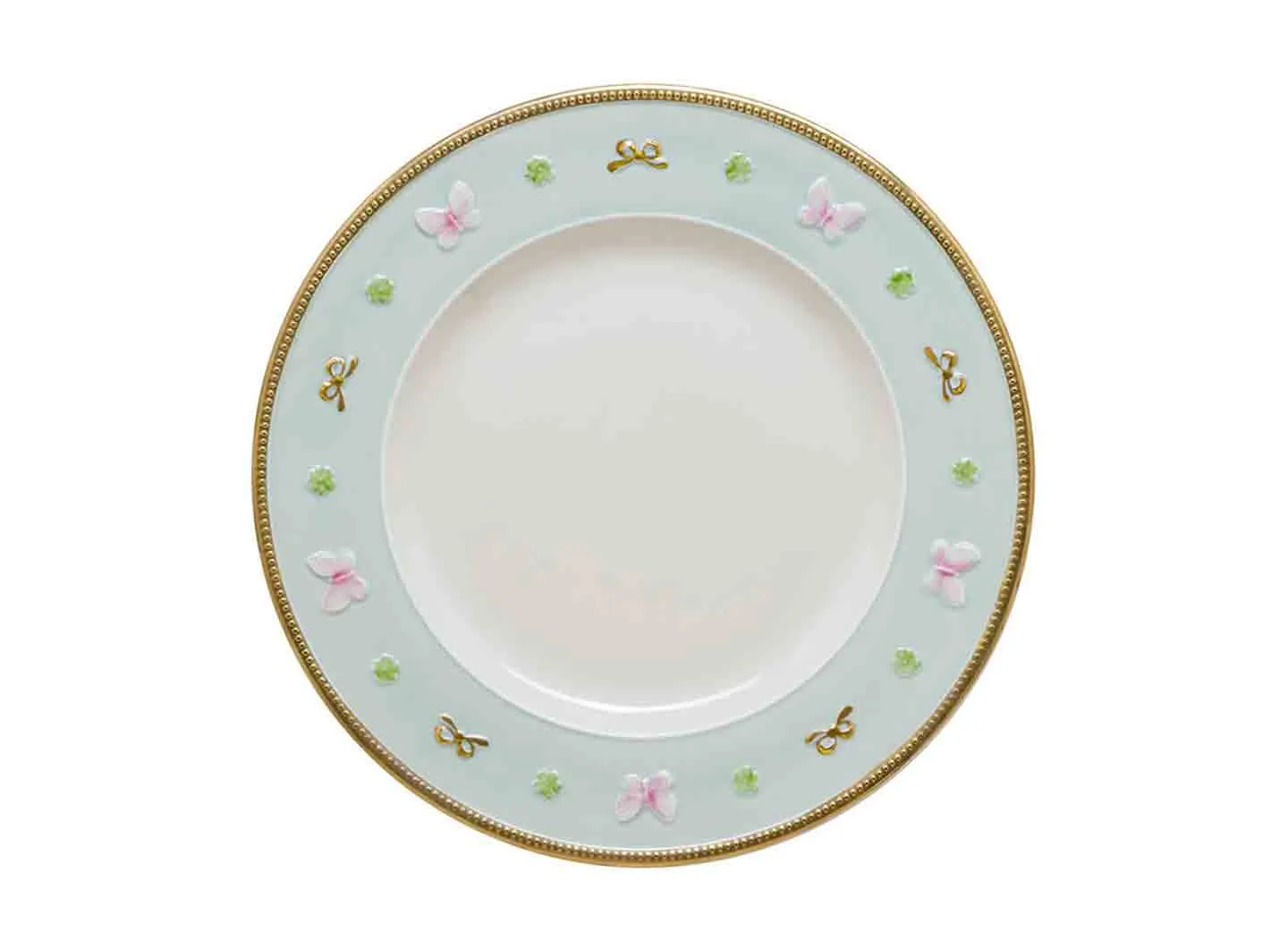 DINNER PLATE