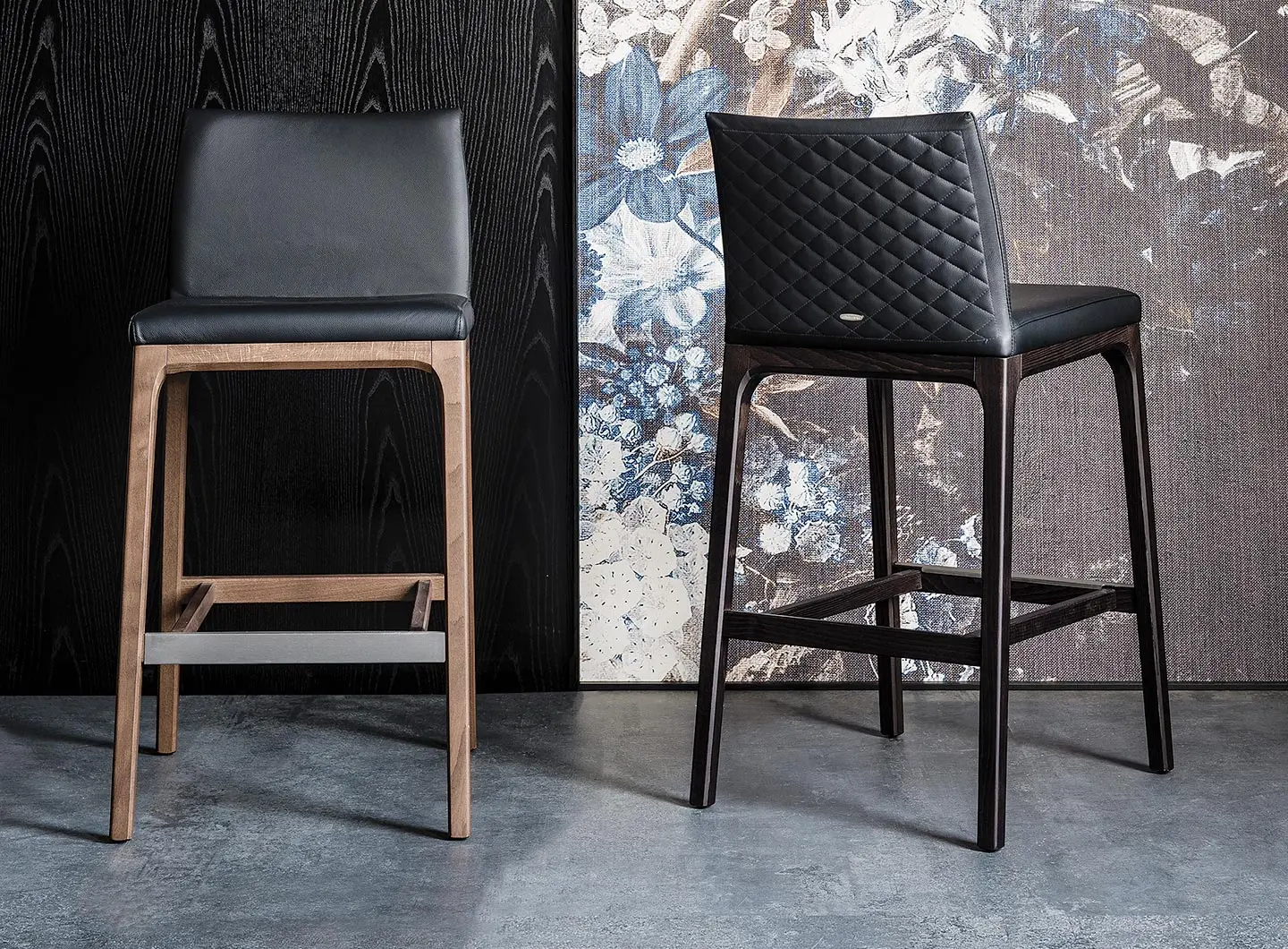 Arcadia Couture Stool