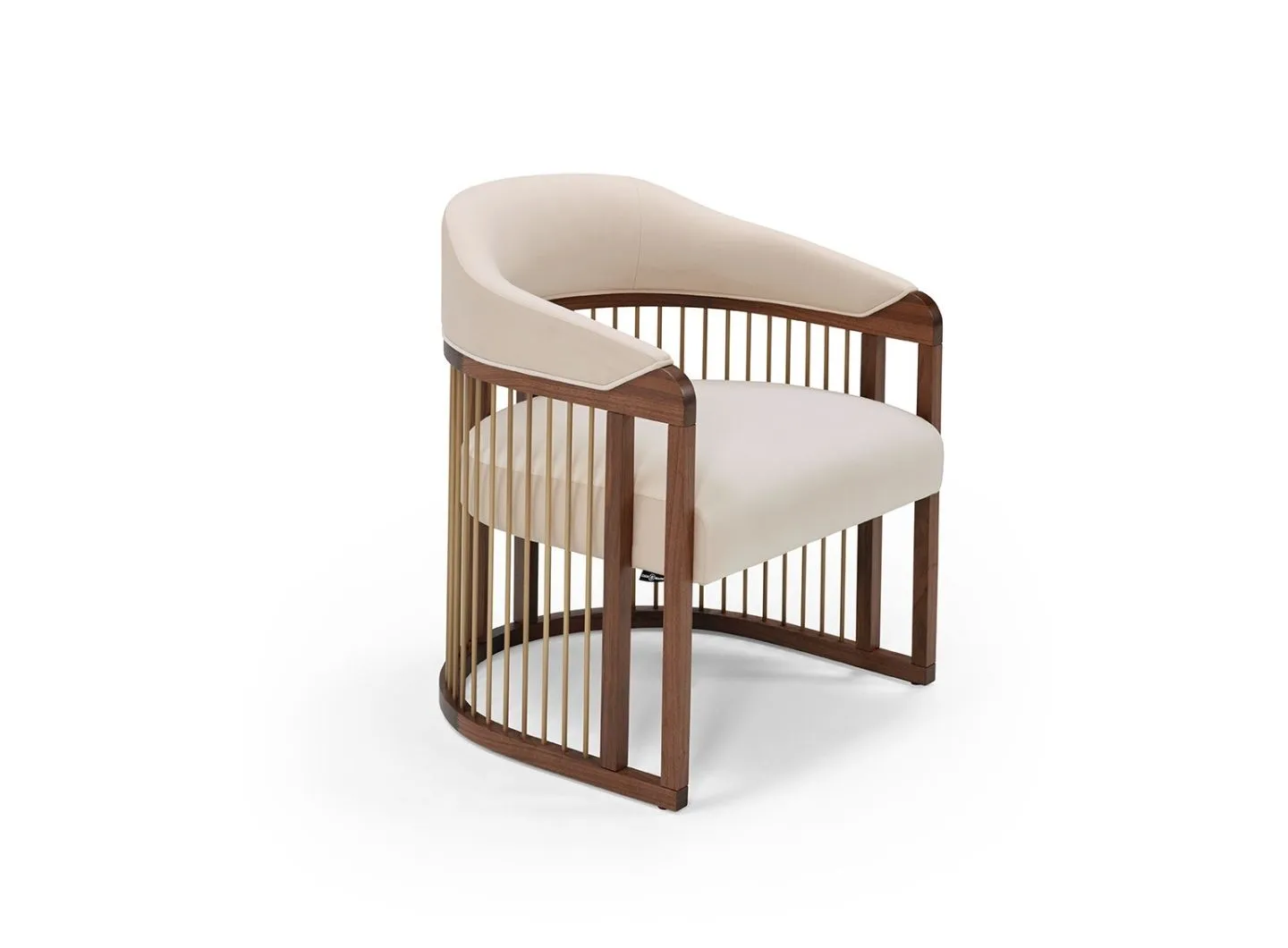 GRACE URBAN Armchair